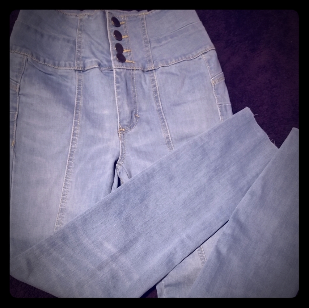 Skinny Jeans